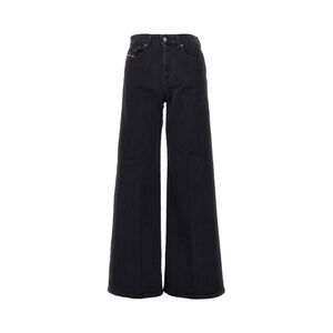 Diesel Women 1978 D-Akemi Denim Pants